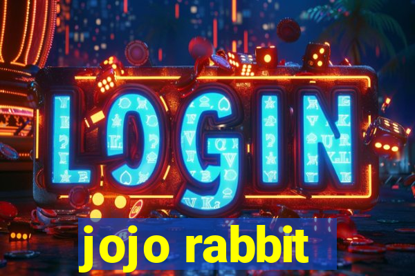 jojo rabbit -